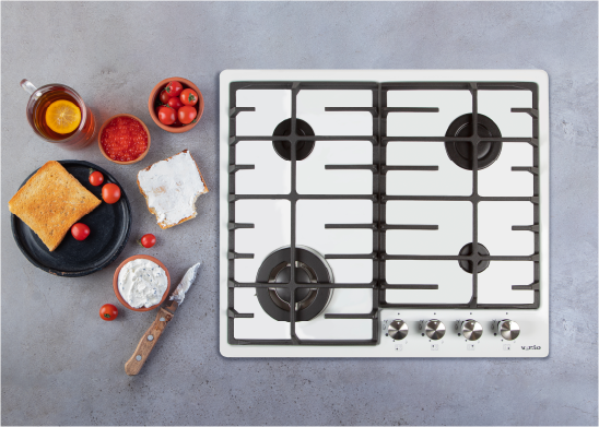 Варильна поверхня HG D7 ST (X)